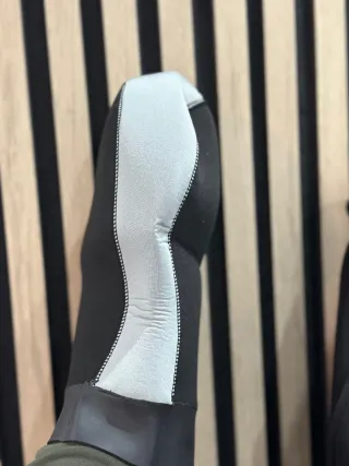 Capucha de neopreno Cressi