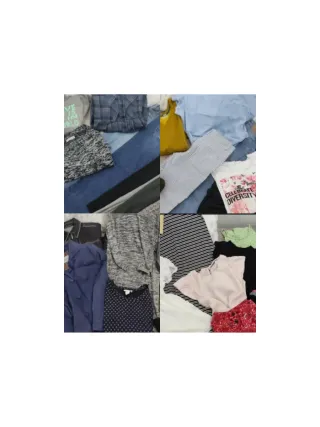 Lotes Ropa Varias Tallas