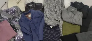 Lotes Ropa Varias Tallas