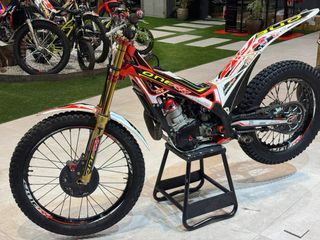 TRRS ONE RR 300 2020