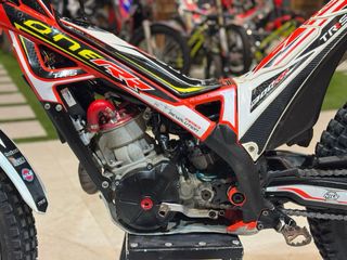 TRRS ONE RR 300 2020