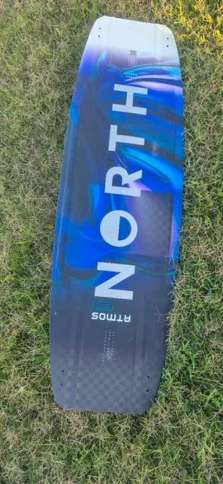 Tabla Kitesurf North Atmos Pro