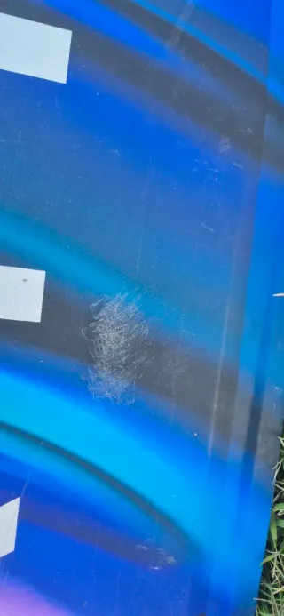 Tabla Kitesurf North Atmos Pro