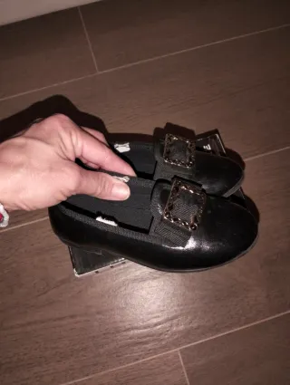 Traje Fallero Infantil Azul 3-4 Años