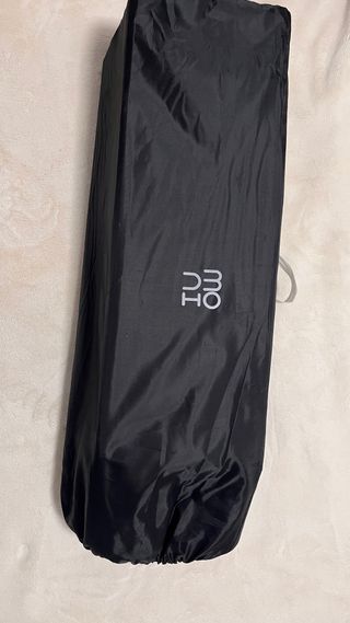 Cuna de viaje sin usar totalmente NUEVA