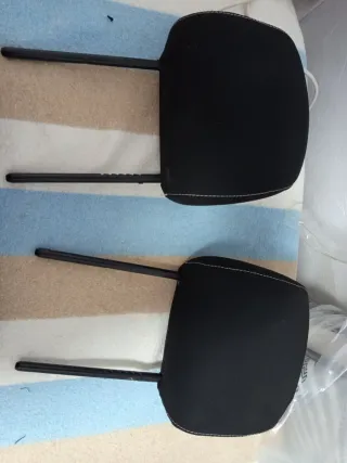 4 Reposacabezas Dacia Sandero