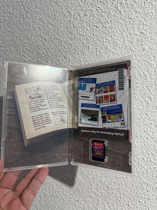 Nintendo Switch Lite Palkia Dialga