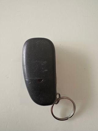 Llave Coche Jaguar 4 Botones Original