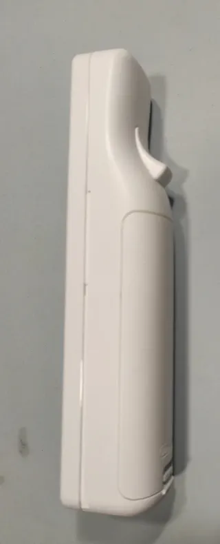 Mando Wii Nintendo Blanco