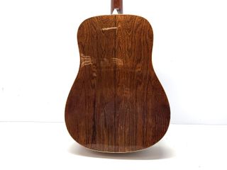 guitarra acustica hyundai hd-707s