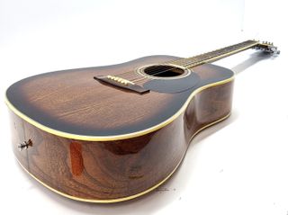 guitarra acustica hyundai hd-707s
