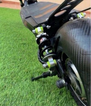 Patinete Eléctrico SmartGyro