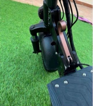 Patinete Eléctrico SmartGyro