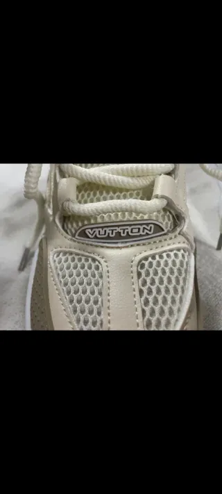 Sneakers premium estilo Skate