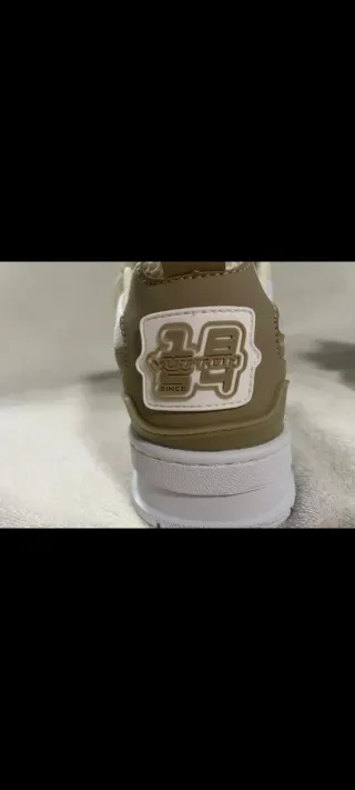 Sneakers premium estilo Skate