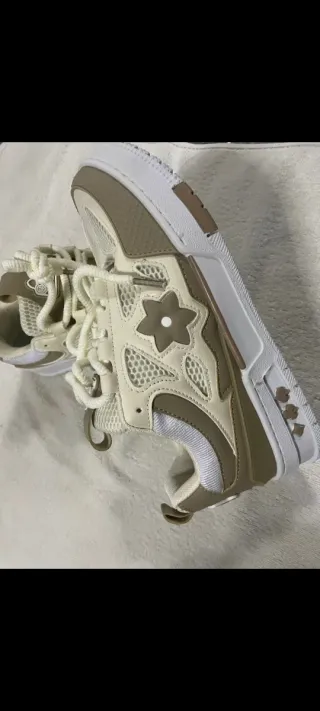 Sneakers premium estilo Skate