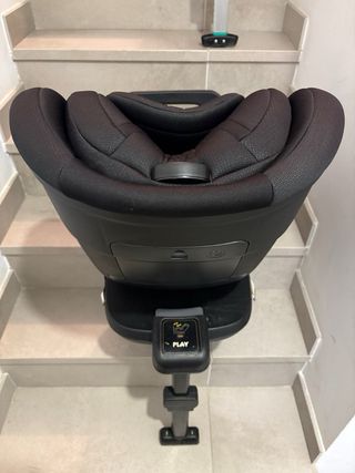 Silla coche Play iSize 360
