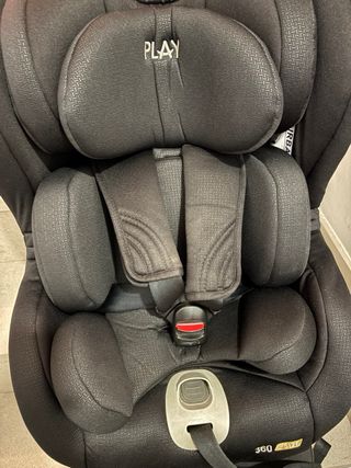 Silla coche Play iSize 360
