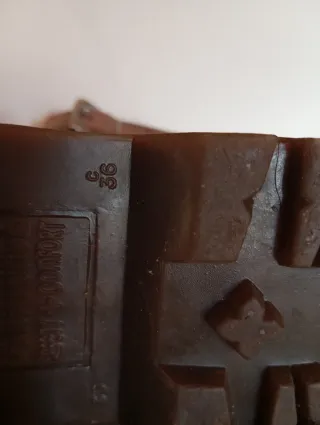 Botas Dr. Martens Castanhas Tamanho 35 - 36