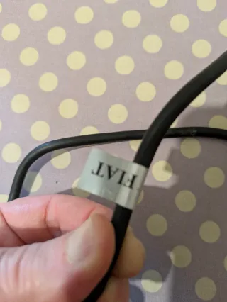 Lettore multimediale unicars FIAT Croma