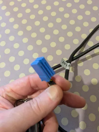 Lettore multimediale unicars FIAT Croma