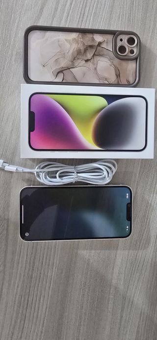 iPhone 14 Plus 256GB