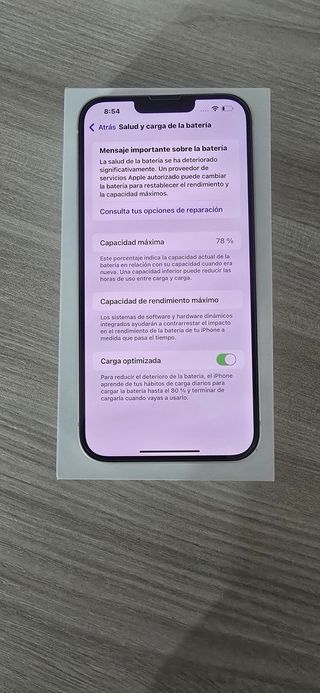 iPhone 14 Plus 256GB