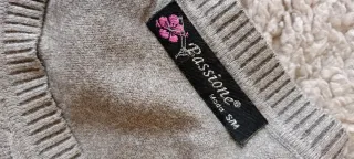 SALDI 3 MAGLIONI OFFERTA Taglia S