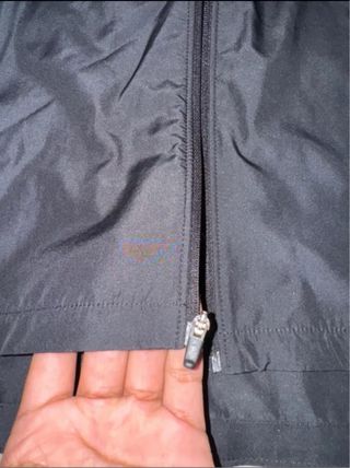 Nike miller sudadera