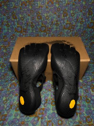 Vibram Fivefingers V-Soul