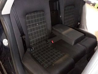 Despiece Audi A5 Sportback (8T)