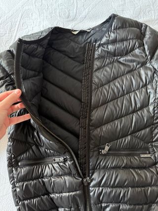 Chaqueta Liu Jo Negra