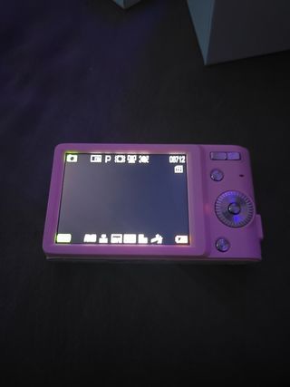 Camera digitale per bambine