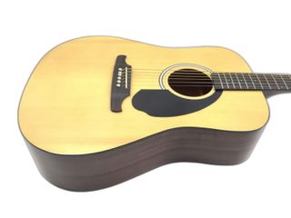 guitarra acustica fender fa-125nat