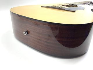 guitarra acustica fender fa-125nat