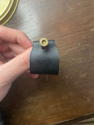 Abraçadeira BG Saxofone Alto