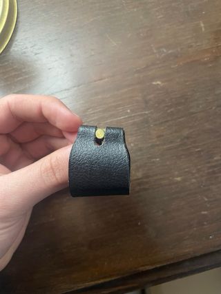 Abraçadeira BG Saxofone Alto