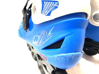 patines otros mantra