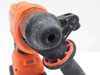 martillo a bateria powerplus powdp15630