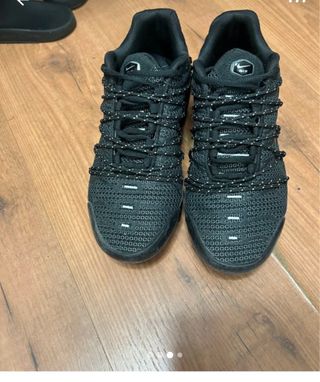 Nike TN Air Max Plus Zapatillas Negras