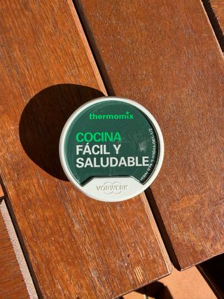 Thermomix TM5 Vorwerk