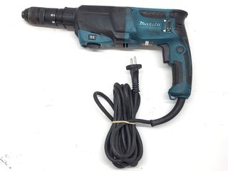 martillo electrico makita hr2630t