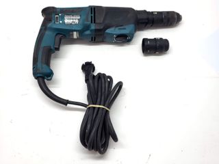 martillo electrico makita hr2630t