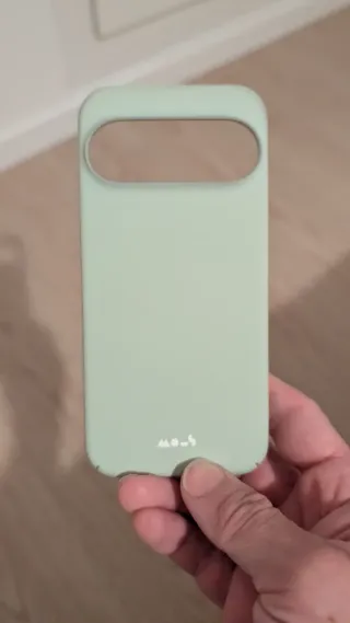 Funda Mous Pixel 10/10 Pro