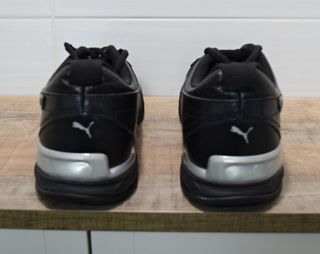 ZAPATILLAS DEPORTIVAS PUMA TAZON 6 FM - Talla 46