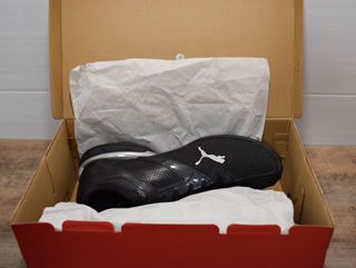 ZAPATILLAS DEPORTIVAS PUMA TAZON 6 FM - Talla 46