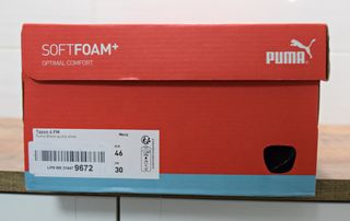 ZAPATILLAS DEPORTIVAS PUMA TAZON 6 FM - Talla 46