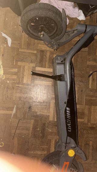 Smartgyro Rockway Evo Patinete Eléctrico