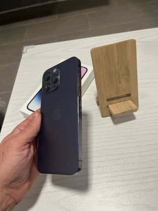 iPhone 14 Pro Max impecable