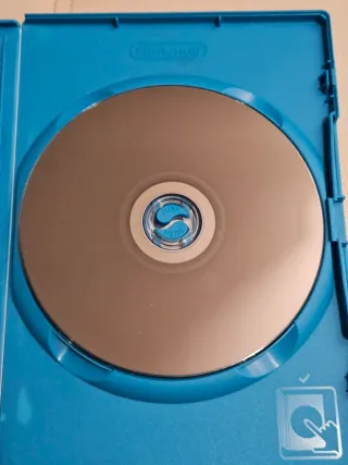 The Lego Movie Videogame Wii U